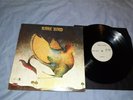 RARE BIRD   rare bird  1969-  RARE FIRST UK FACTORY TEST PRESS -WHITE LAB  -N/M