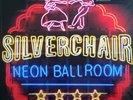 Silverchair-NEON BALLROOM (HOL) VINYL LP NEW