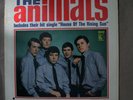The Animals MGM E-4264 MONO M-/M- 