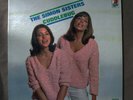 The Simon Sisters (Early Carly Simon) KAPP KL-1397 MONO M-/M- 