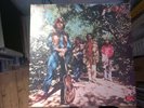 Creedence Clearwater Revival ‎– Green River UK Pressung near mint Vintage Vinyl