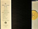 Toscanini. Verdi (Requiem)+Mozart, Atterberg etc. (live) ATS 1005-9 (5) Box. NM