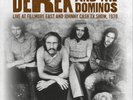 DEREK & THE DOMINOES-Live At Fillmore East 1970 (UK IMPORT) VINYL NEW