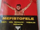 MEFISTOFELE 3 LP BOX SXL
