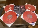Eminem music to be murdered by side b red vinyl Alt Cover