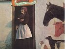 LP Vashti Bunyan Just Another Diamond Day NEAR MINT Dicristina Stair Builders
