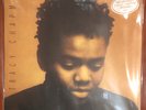 Tracy Chapman Self Titled Elektra 1988  LP Vinyl German pressing Ex EX