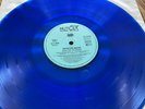 Depeche Mode - Music For The Masses - Blue Colored Vinyl Orig 1987 VG Mute Rec