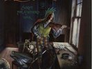 Marillion Script For A Jester's T... vinyl LP  record UK