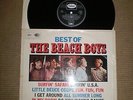 Best of the Beach Boys Vinyl LP Album, Near Mint 1966, ST20856