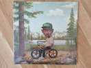 Tyler, The Creator - Wolf Vinyl (2xLP, Album, Pin + CD, RE)