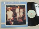 2ND CHAPTER OF ACTS - HYMNS 11 - RARE - CHRISTIAN - LP near mint