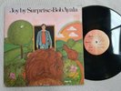 JOY BY SURPRISE - BOB AYALA-  US Press  Christian - LP