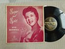 EVE BOSWELL - SUGAR AND SPICE - LP