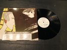 Captain Beefheart Doc at The Radar Station Promo Virgin Records LP NM Psych