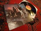 Tested NM+ Mott Shouting & Pointing U.K. 1st Vinyl+Insert