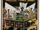 Scientist v Prince Jammy - Big Showdown 1980, by Scientist UK 2002 Greensleeves