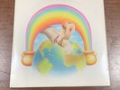 The Grateful Dead Europe '72 3WX 2668 Record WB Vinyl Burbank