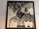 Mobile Fidelity MFSL 1-107 REVOLVER Original Master Recording LP Pre-Owned