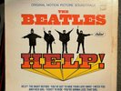 THE BEATLES - Help Movie Soundtrack (SMAS-2386) - 12