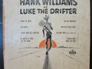 Luke The Drifter ‎Hank Williams As Luke The Drifter MGM 10