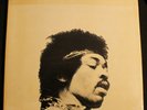 Starportrait -Jimi Hendrix Experience - Polydor/German import-2 LP Box w/Booklet