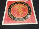 Queensryche Rage For Order Heavy Metal Vinyl LP New
