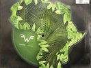 Rare  Weezer Africa - Picture Disc Vinyl Record Store Day 2018 Toto