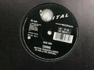 Orbital - Chime (FFRR, Oh'Zone Records) 12