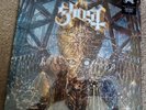 GHOST - IMPERA - SILVER LIMITED VINYL NEW SEALED (500 Only)