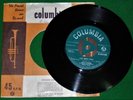 Rare SOUTH AFRICA. Cliff Richard The Next Time 7