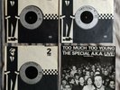 4 Two Tone records 7