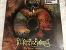 FIT FOR AN AUTOPSY - THE GREAT COLLAPSE - LP 18OG COLORED VINYL - SEALED - 2017