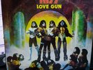 Kiss – Love Gun Casablanca – NBLP 7057 EL SALVADOR PRESS HARD TO FIND 