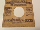 6   78 RPM RECORD SLEEVE OKEH BELTONA REGAL GRAMMOPHONE APEX PARLOPHONE