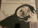 Sun Zoom Spark Captain Beefheart - Limited Edition Vinyl Box Set shrink Wrapped