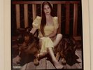 Lana Del Rey Blue Banisters Double LP Vinyl (Born to Die Ultraviolence Honeymoon