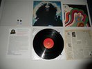 Bob Dylan Greatest Hits '71 2nd w/ POSTER Analog USA MINT ARCHIVE MASTER CLEAN