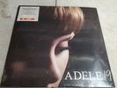 Adele 19 Vinyl New Sealed Package