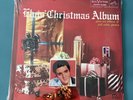 Elvis Presley - Christmas Album LP RCA 1985 50th Anniversary AFM1-5486 Sealed