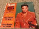ELVIS PRESLEY EPA VIVA LAS VEGAS  NEW SEALED  PLEASE READ