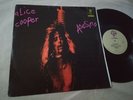 ALICE COOPER ASESINO mexico press UNIQUE ART MEXICAN NICE EX/EX
