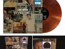 NEW Luke Bryan #1’s Volume 1 Walmart Exclusive Root Beer Vinyl LP Greatest Hits