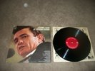 Johnny Cash At Folsom Prison LP 1968 1st Press STEREO CS 9639  