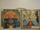 Phish The Clifford Ball 12 LP 25th Anniversary Vinyl Box Set & Flatbed Jam - NEW