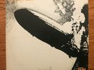 Led Zeppelin  Self Titled Debut LP Atlantic SD 8216 1969  Pressing 1841 Broadway