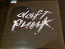 DAFT PUNK DISCOVERY Vinyl Double LP Brand New & Sealed