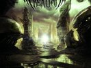 BEYOND CREATION - ‎Earthborn Evolution 2 x LP - Black Vinyl Album - NEW Record