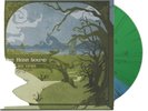 The Hush Sound - Like Vines Vinyl LP (Ltd Ed Blue/Green Split with Splatter)