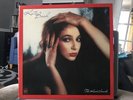 Kate Bush - The Kick Inside Vinyl - Harvest SW-11761 - Canada Press